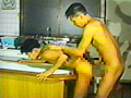 伝説のオカマ・東郷健監修 青い欲望4