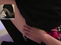 妹は知らない姉の顔騎
