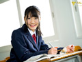 学校でこっそりHしちゃった 東條なつ