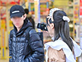 自宅に押しかけ童貞クンHunting！高嶋めいみ
