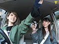 椎名そらの女子旅ドライブ移籍VLOGスペシャル