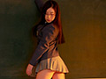 Tバック＆Tフロントでパノラマビュー誘惑 沙月恵奈