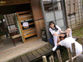 田舎の清純美少女はひたすらに性交を求める 時田亜美
