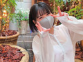 着衣姿を裏切るまさかの隠れ巨乳。 逢月ひまり