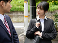 女上司の裏の顔はM男を追い詰める美痴女王様 戸田真琴