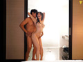 体液で交感する絶え間ない官能セックス 三葉ちはる