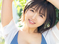 新人 グラビアで話題の美女が決意のAVデビュー 茉城まみ