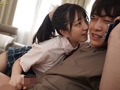 パンチラで誘惑してくる妹に愛されすぎて困ってます