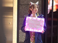 Q.ワンオペのコンカフェ嬢に僕ら男3人はナニをシた？