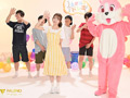 うたのお姉さんもせっくすだいすき！天使もえ