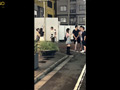 Fカップのぴえん系に朝まで連れ回された。 雛乃ゆな