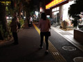 エステティシャンの自宅の“中”まで“つきまとい”