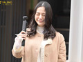 吉高寧々がいきなり素人さんを逆ナンパ！