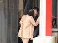 吉高寧々がいきなり素人さんを逆ナンパ！