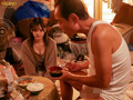 ゴミ部屋に住む臭チ○ポおじさんと美少女の性交ベスト