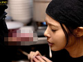 セクハラを耐えながらラーメン屋修行をする 吉高寧々