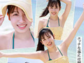 離島生まれのピュアな天然素材の美少女 AV DEBUT 桜羽潤 サンプル画像6