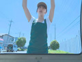 マワされた、聖女な僕のお姉ちゃん。 浜辺やよい サンプル画像1