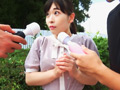 とつぜん突撃！！電マ隊！！