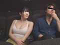 爆乳痴女のサイレントSEXザーメン搾取！ ＃03 みき