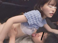 小悪魔痴女のサイレントSEXザーメン搾取！ ＃04 ここみ