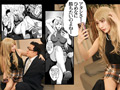 淫慾の塔  加賀美さら／春陽モカ
