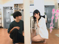 ねぇ…この穴から見せてくれるかな？あなたのオチ○ポ