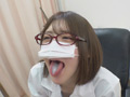 泌尿器科の極淫痴女医＃03 皆瀬医師
