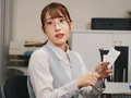 経理部のOLがデリヘル嬢で痴女だった。