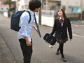 同級生とふざけてSMごっこしてたら 逢沢みゆ
