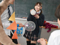 同級生とふざけてSMごっこしてたら 逢沢みゆ