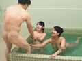 混浴女子寮！？男は管理人のボクだけ【配信限定Vol.02】