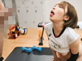 バレー部キャプテンは隠れエロボディ！宍戸里帆