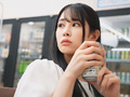 コンビニのバックヤードでセックスをするのが好きな彼女