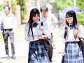 弱みを握られた生徒会長が言いなり種付けSEX 似鳥日菜