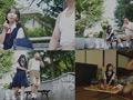 愛で飼いならすJ● みなしごのかなちゃん