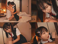 愛で飼いならすJ● みなしごのかなちゃん