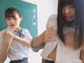 躍動！感度覚醒！！全裸女子卓球部！