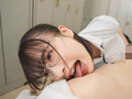 生真面目だと思っていた経理部女子は痴女だった！
