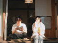 推しのチ●ポを咥えるために私は時間を止めました