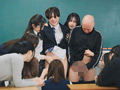 圧倒的に女子比率が高い学園での理不尽な日常