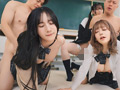 圧倒的に女子比率が高い学園での理不尽な日常