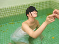 女湯に○る鍵を見つけ出し宝箱を開けろ！【配信限定1】 サンプル画像4