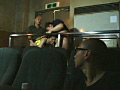 ピンク映画館に女一人で行ってみた