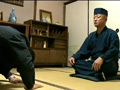 縄縛ポルノ