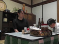 未亡人 喪服を汚す 夫が死んで忍び寄る義父・義弟
