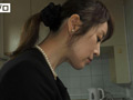 おばさんの接吻＆セックス 旦那の兄貴と／ダブル不倫で