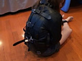 拘束フェティッシュ1