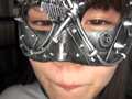 【仮面コスプレ】×【美腋】トップモデル8名集結