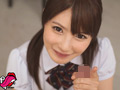 【フェラすぺ】波木はるか一撃ぶっかけ